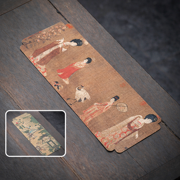 Imperial Entertainment Scene